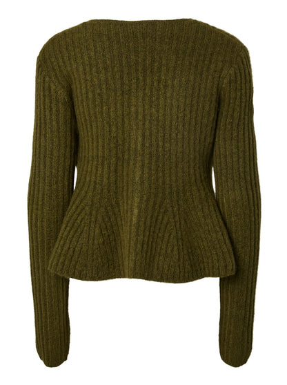 YAS - Cardigan "Dolly"