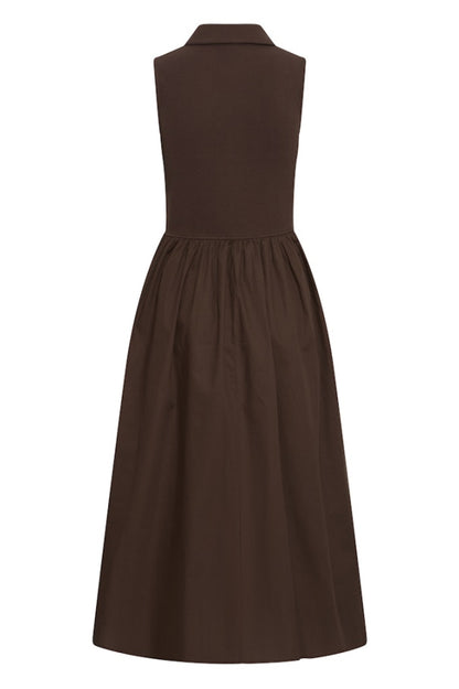 ICHI - Kleid ''Ihmonna''