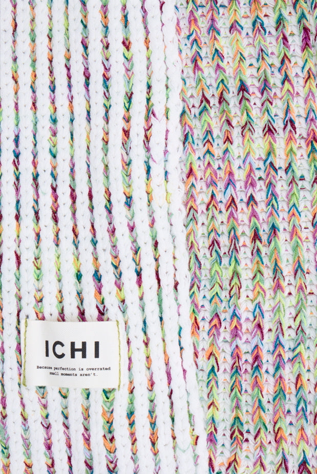 ICHI : Schal "Iaanila"