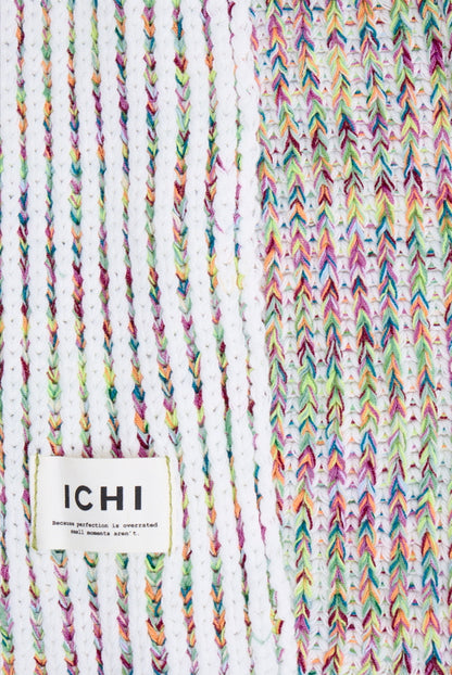 ICHI : Schal "Iaanila"