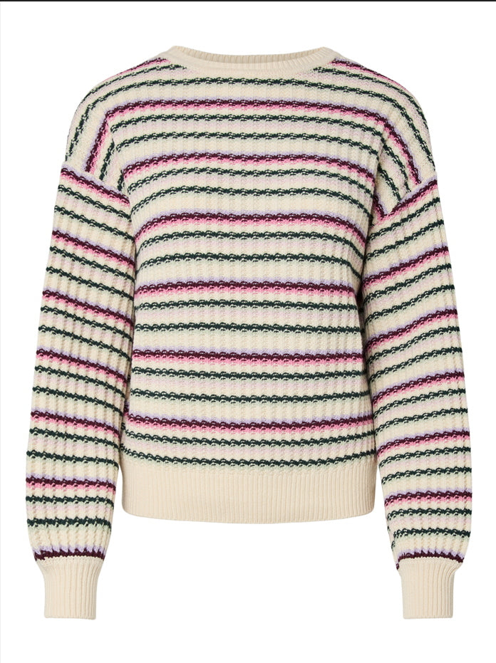 YAS - Pullover "Boogie"