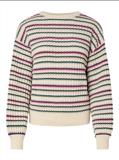 YAS - Pullover "Boogie"