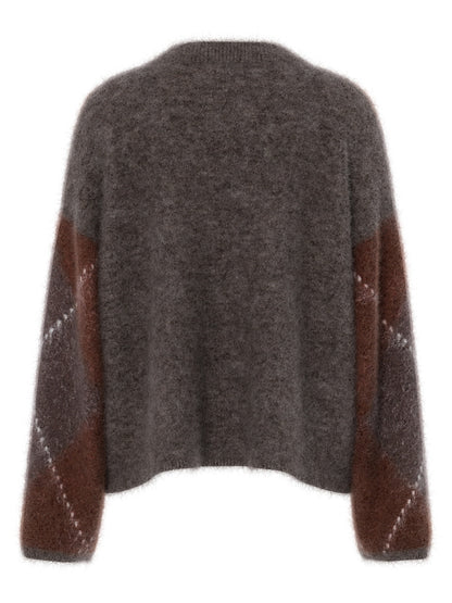 YAS - Pullover "Argy"