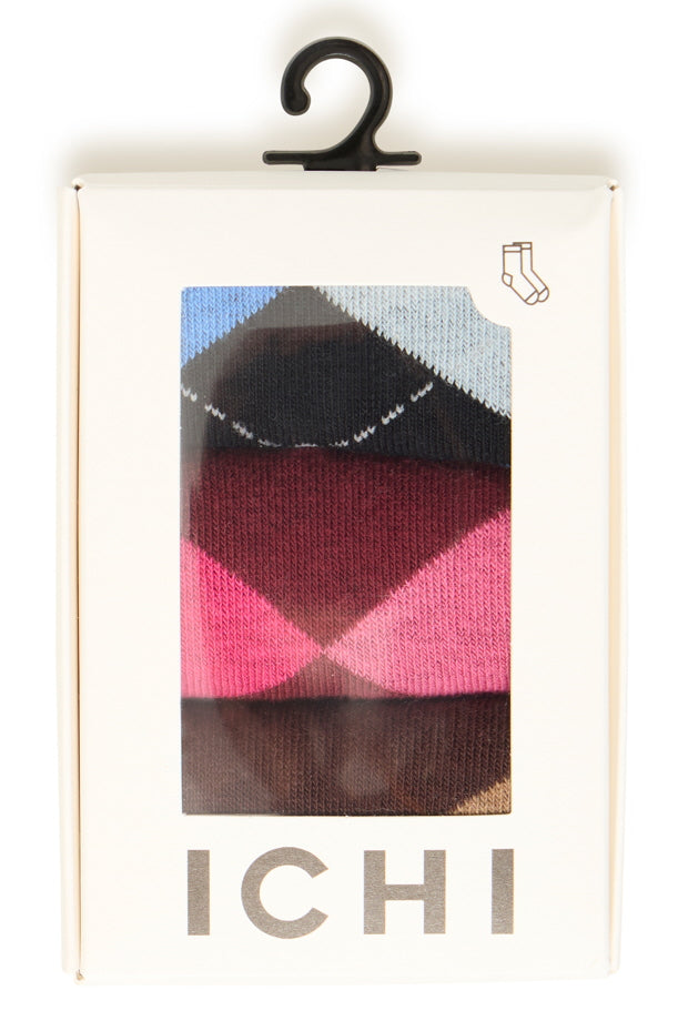ICHI - Socken "Iatilde"