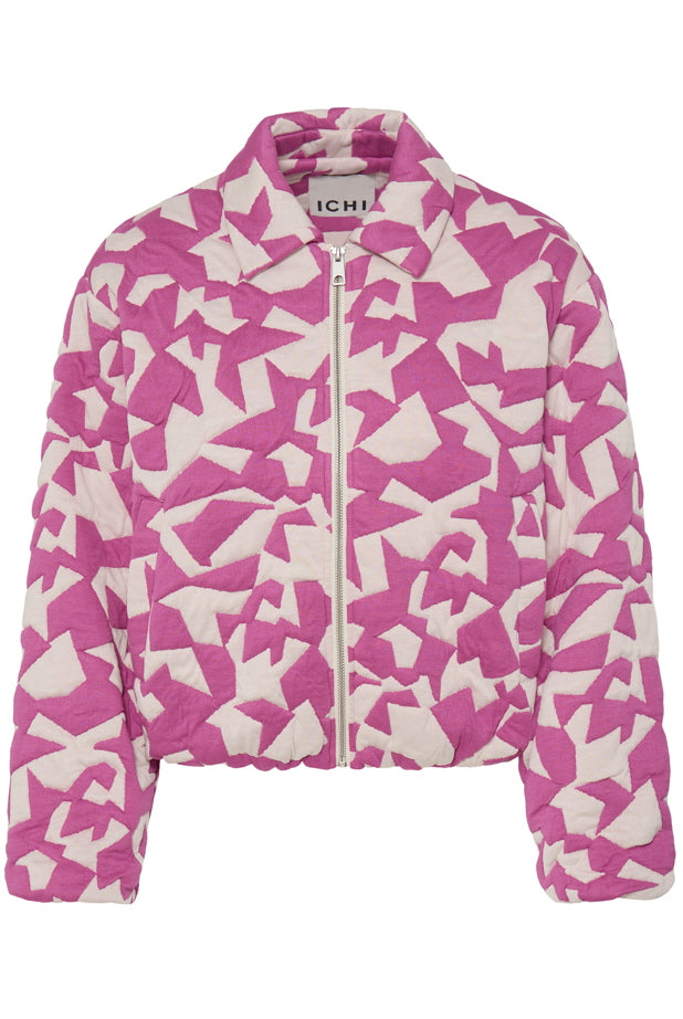 ICHI - Jacke "Kate Quilted"