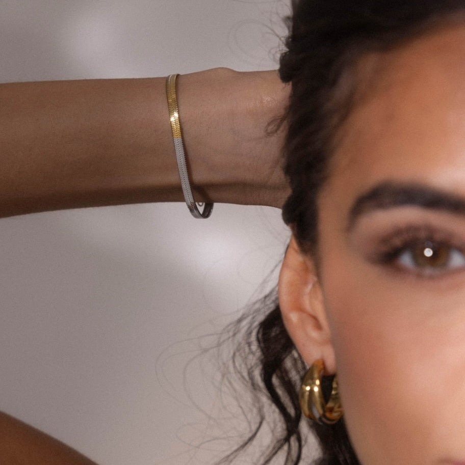 PURELEI - Armband ''Duality''