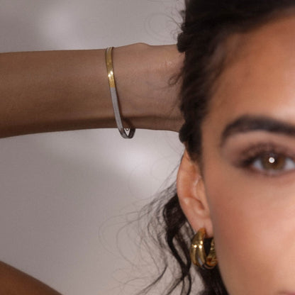 PURELEI - Armband ''Duality''