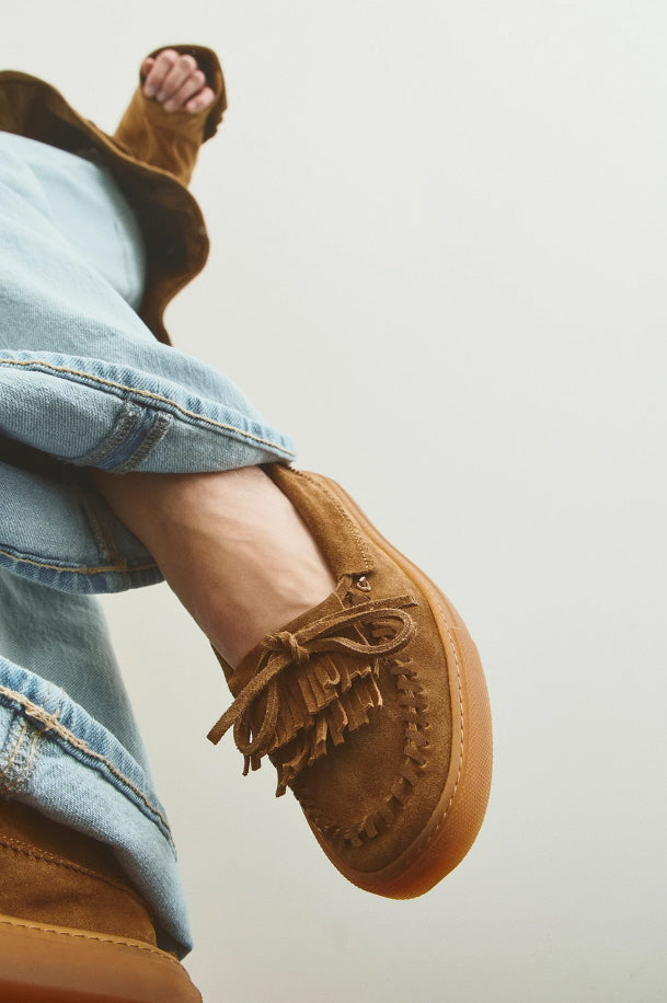 COPENHAGEN STUDIOS - CPH365 Mokassins