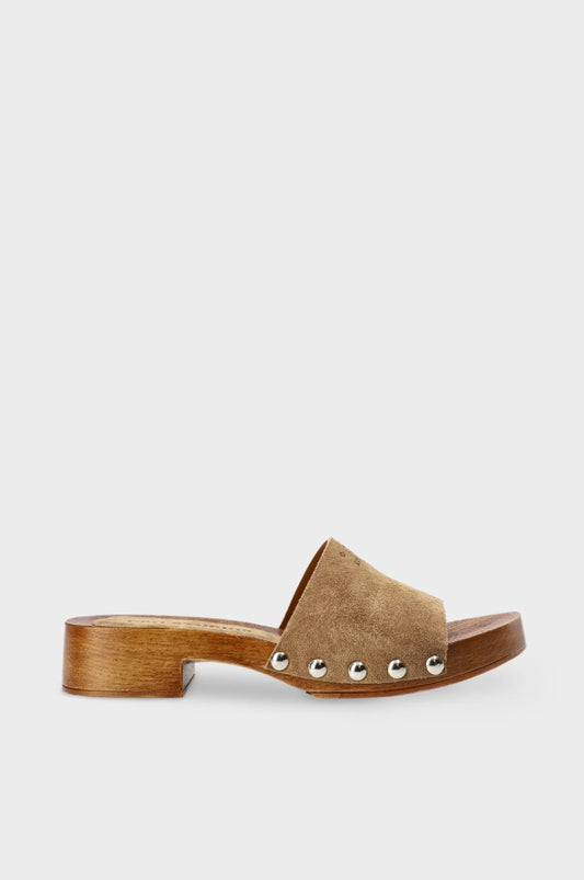 COPENHAGEN STUDIOS - CPH798 Clogs