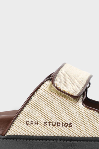 COPENHAGEN STUDIOS - CPH704 Sandalen