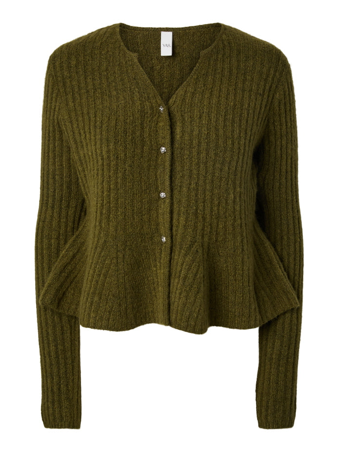 YAS - Cardigan "Dolly"