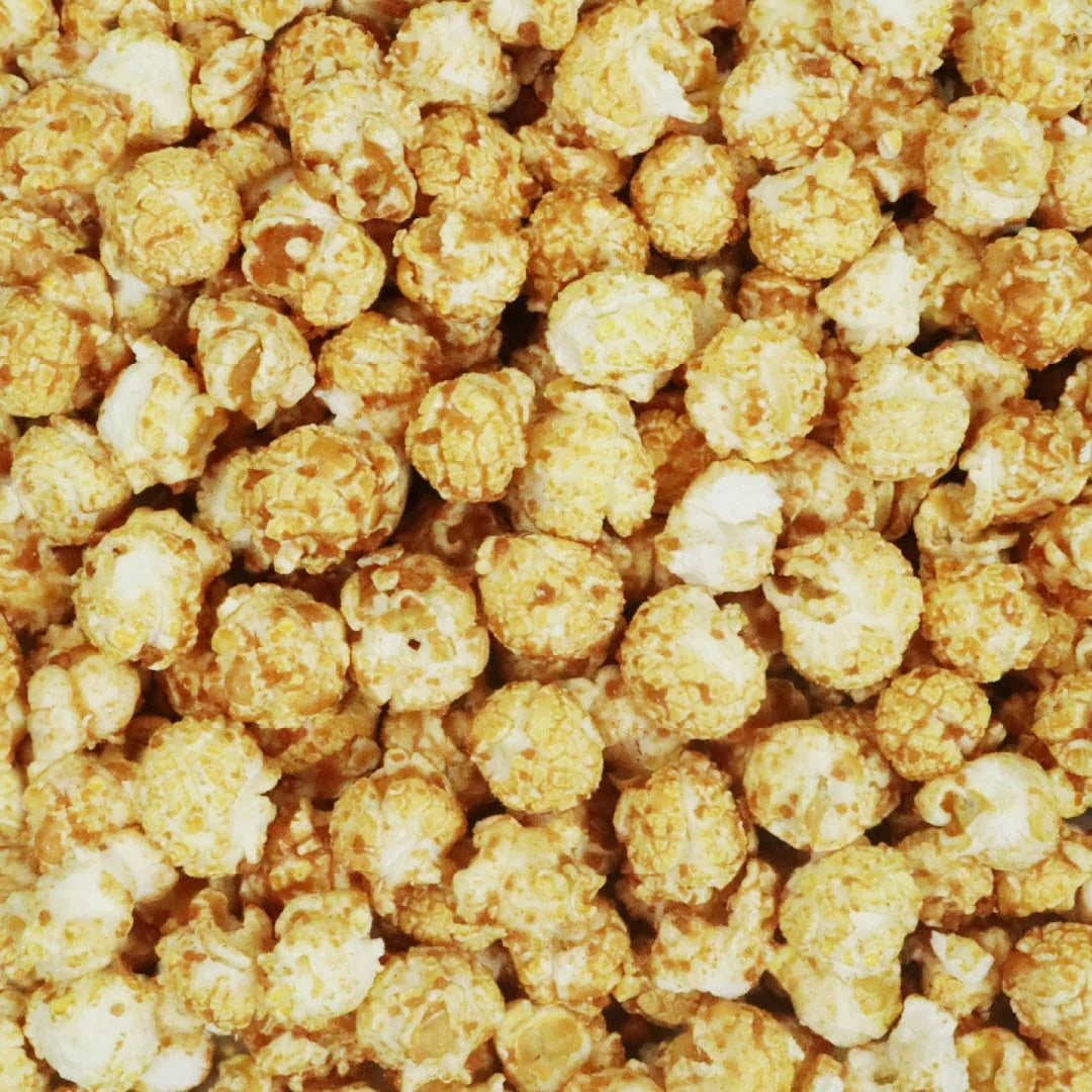 KNALLE Apple Crumble Popcorn