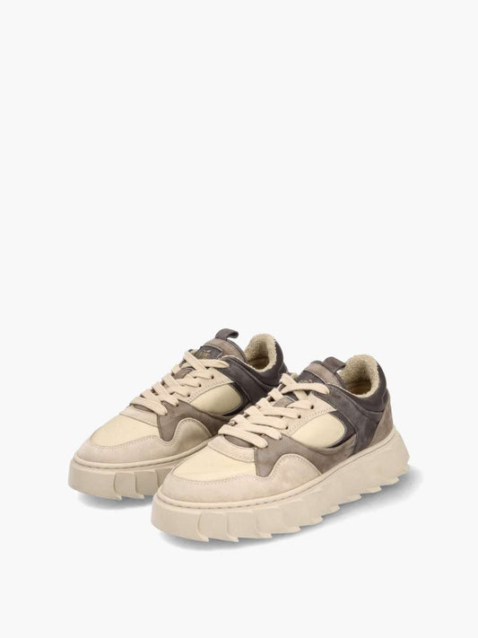 APPLE OF EDEN - Sneaker ''Lima''