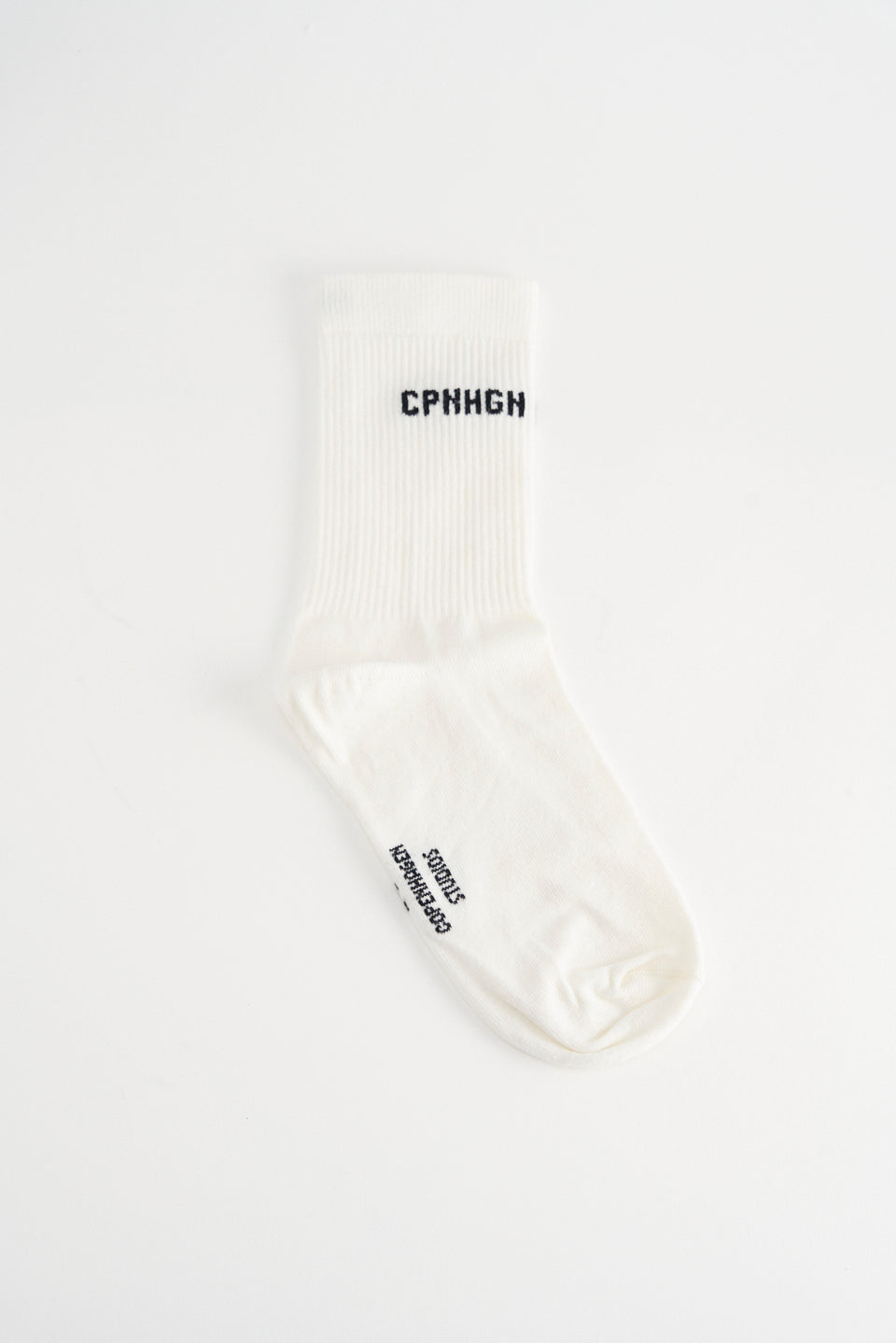 Copenhagen  CPH SOCKS 1 cotton blend milk Bild2