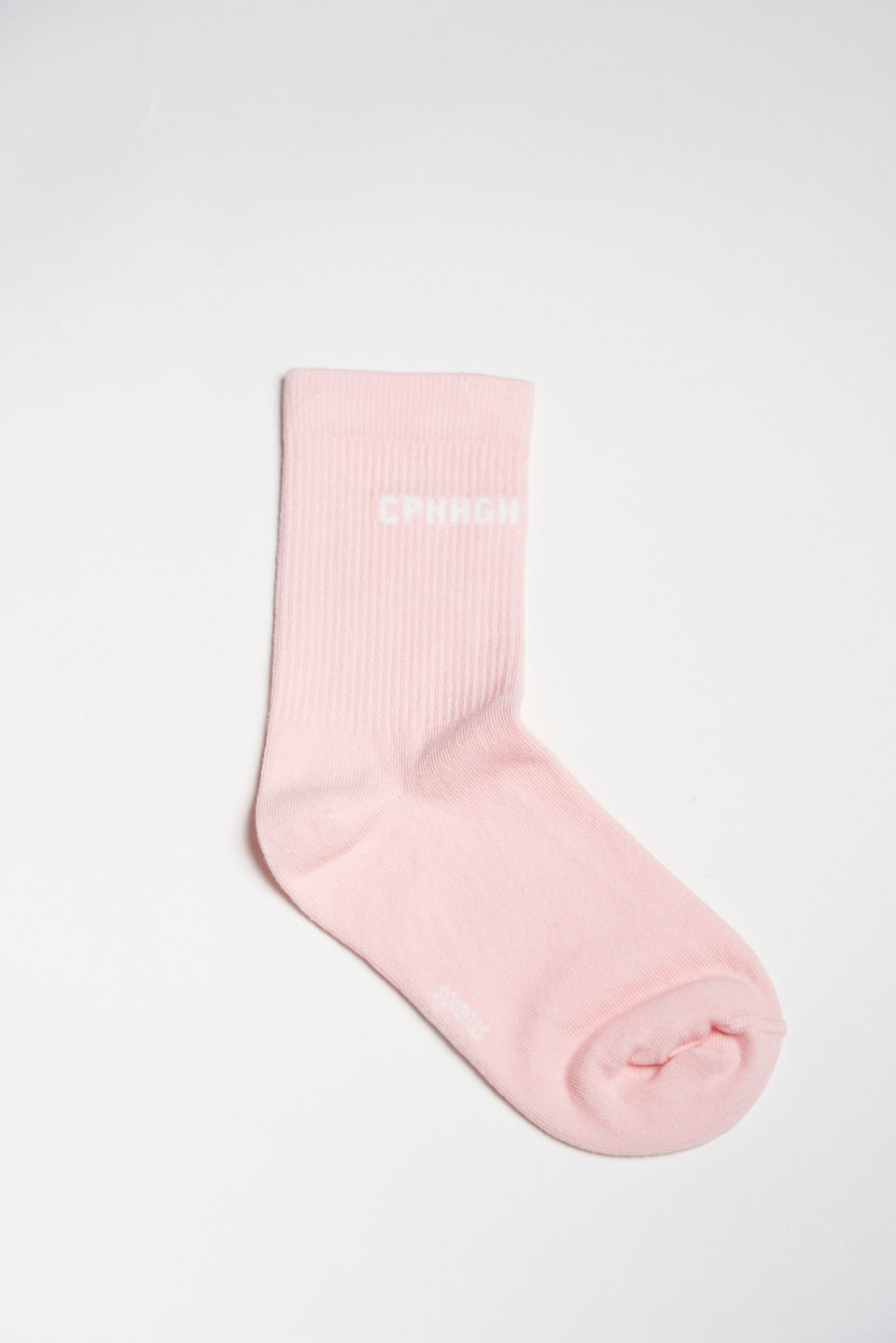 Copenhagen  CPH SOCKS 1 cotton blend powder Bild2