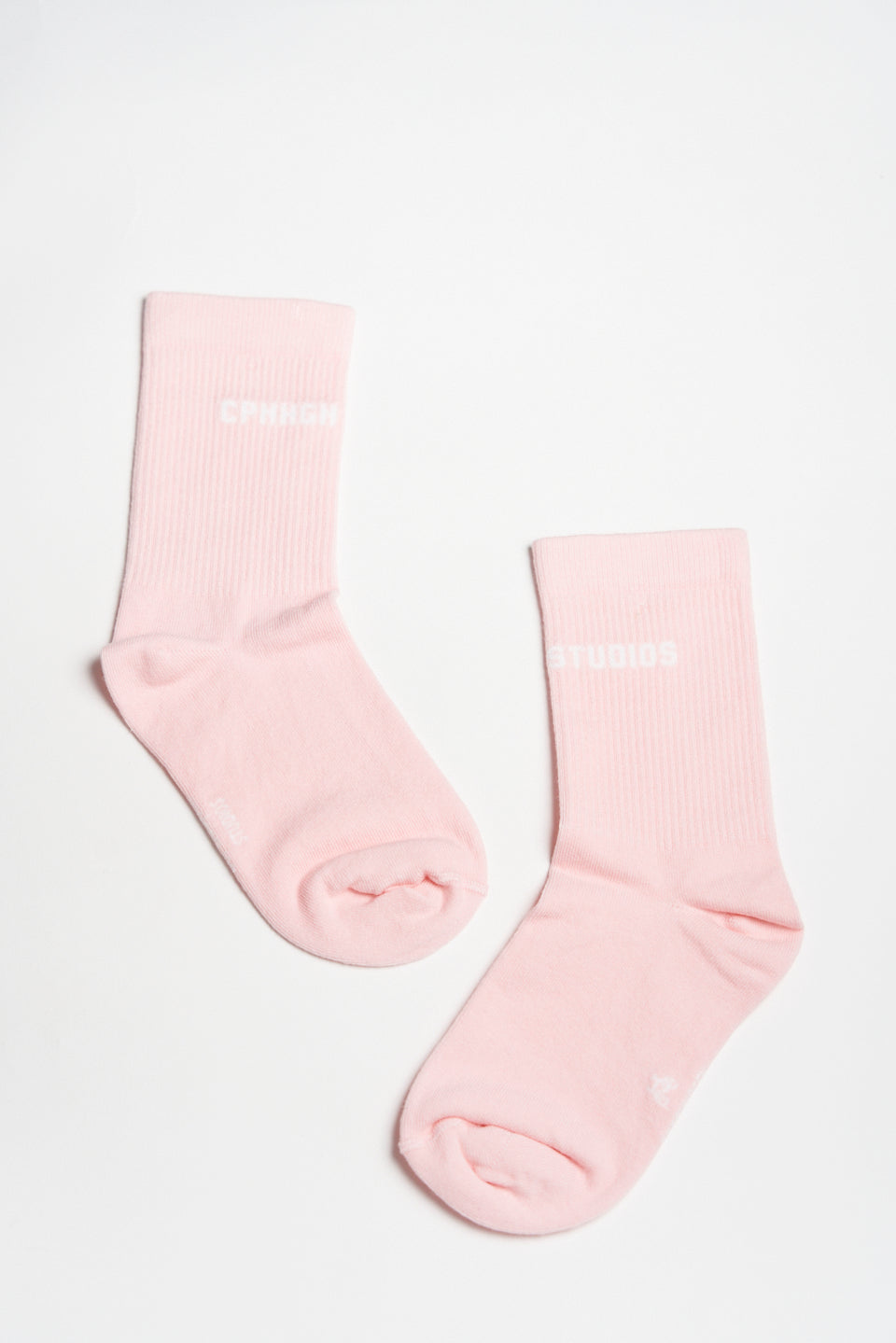 Copenhagen  CPH SOCKS 1 cotton blend powder Bild3