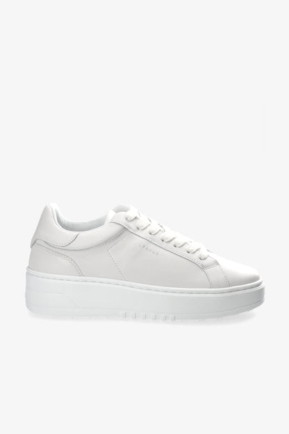 Copenhagen Damen Halbschuhe CPH72 vitello white Bild1