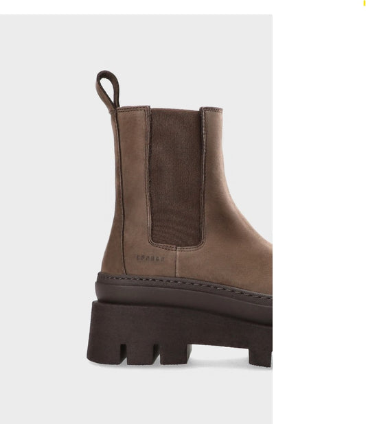 COPENHAGEN STUDIOS - Boots CPH686