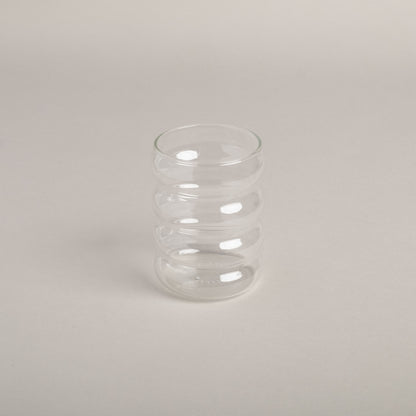 EULENSCHNITT - Bubble Glas