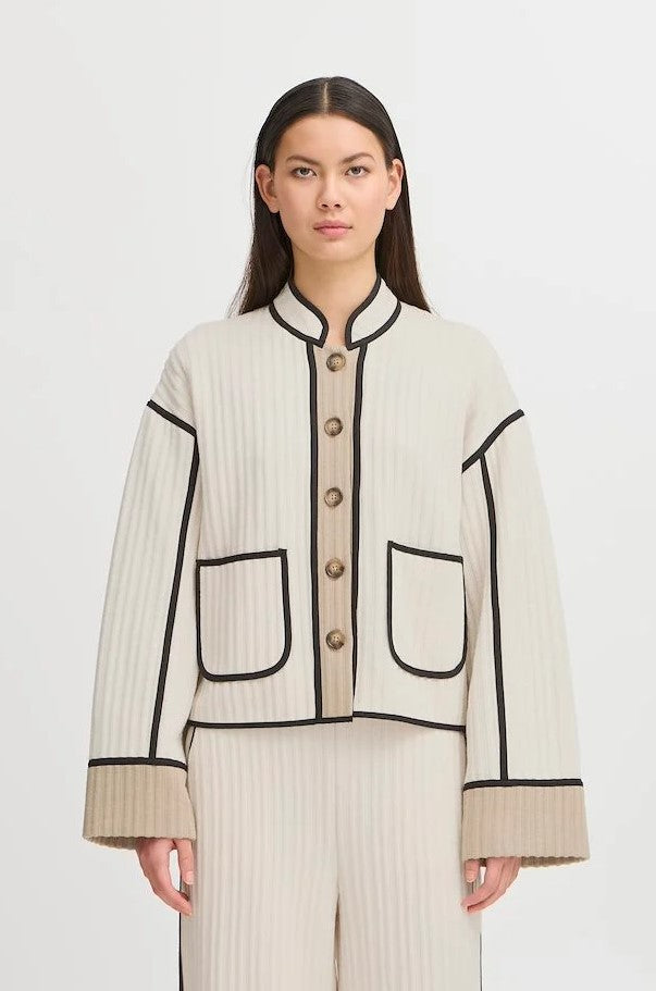 ICHI - Cardigan ''Ihkate''