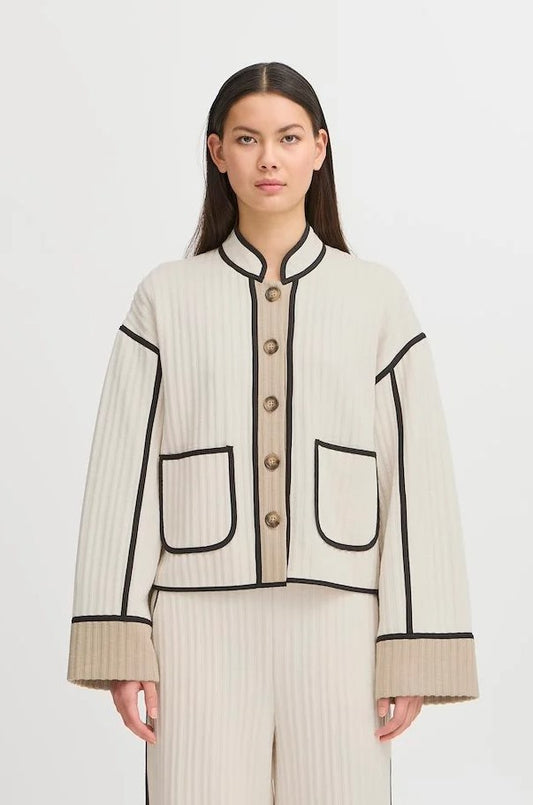 ICHI - Cardigan ''Ihkate''
