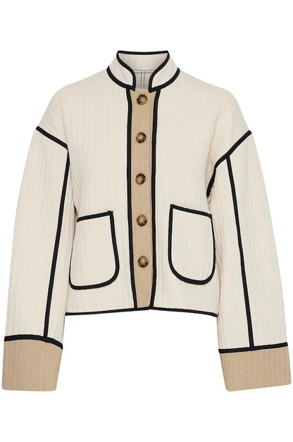 ICHI - Cardigan ''Ihkate''