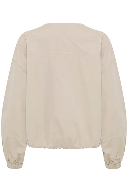 ICHI - Jacke ''Ihflinta''