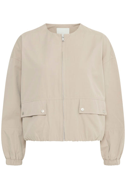 ICHI - Jacke ''Ihflinta''