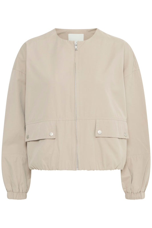 ICHI - Jacke ''Ihflinta''