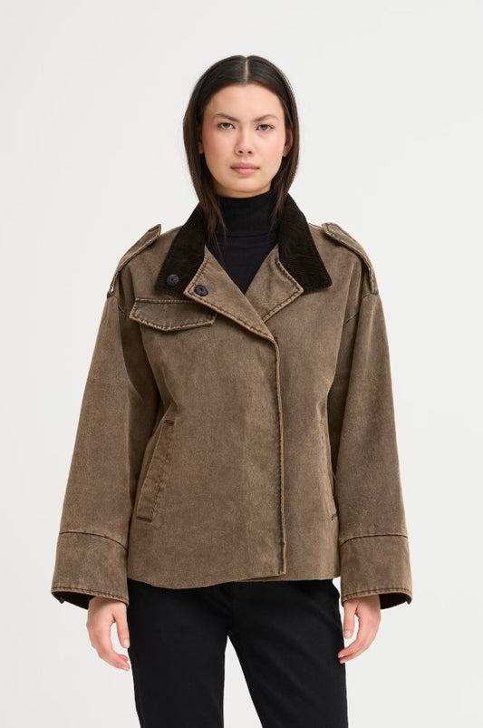 ICHI - Jacke ''Ihkyrra''