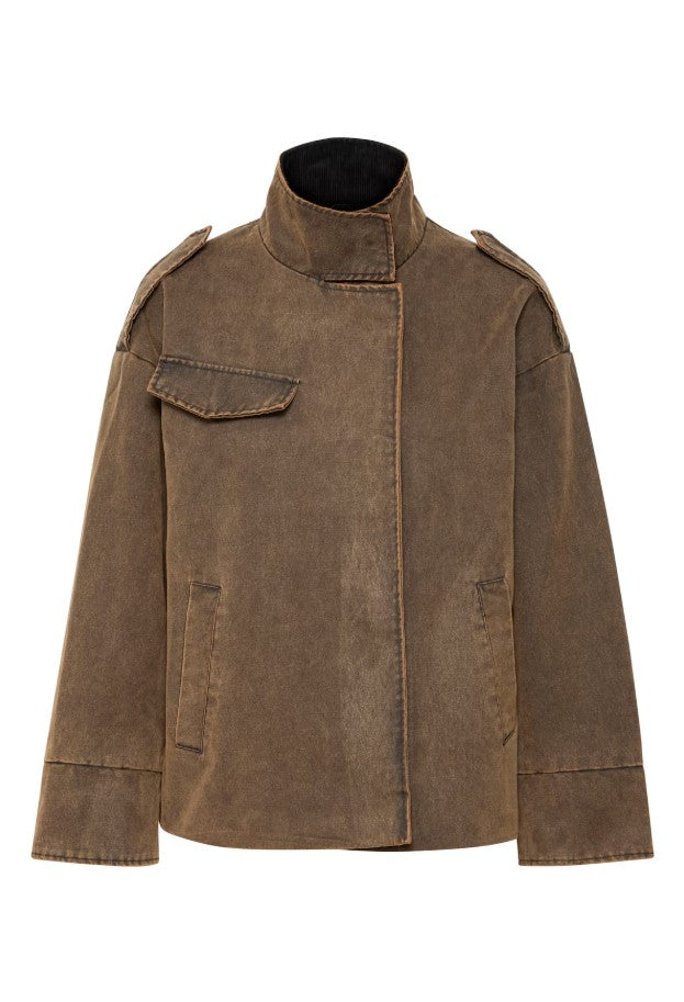 ICHI - Jacke ''Ihkyrra''