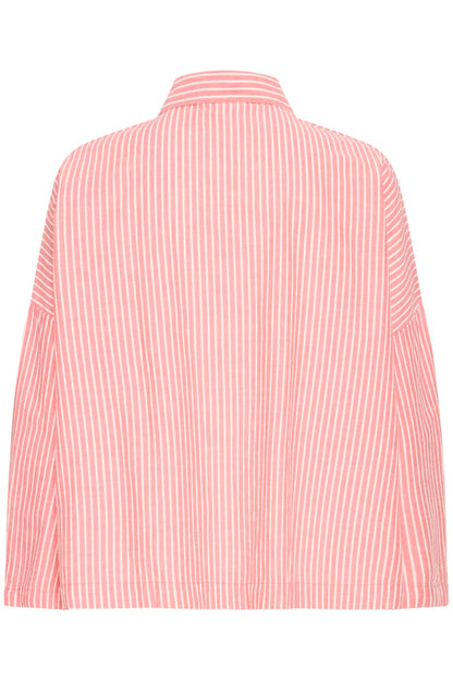 ICHI - Hemd ''Ihgiley''