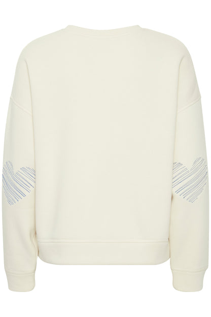 ICHI - Sweatshirt ''Ihmerella''