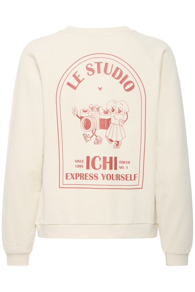 ICHI - Sweatshirt ''Ihmarrot''