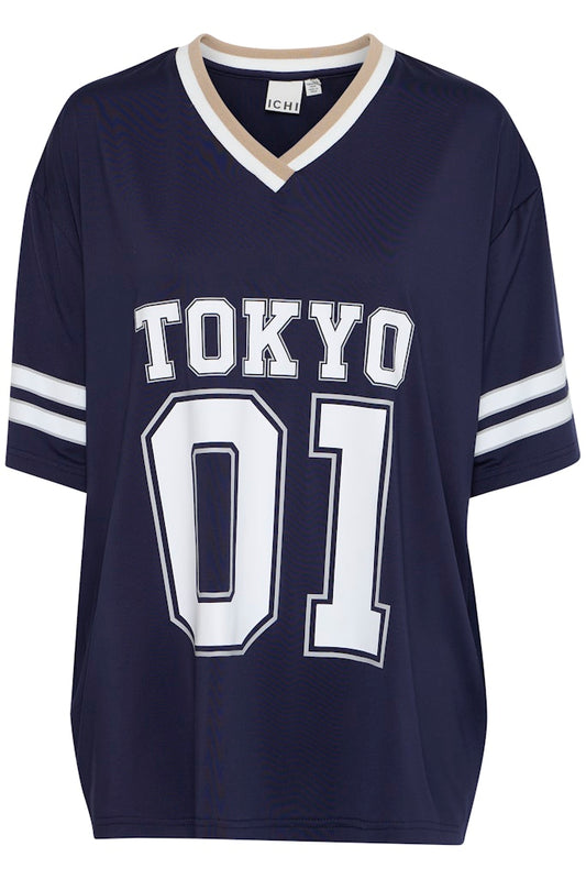 ICHI - Shirt ''Ihpeggy''