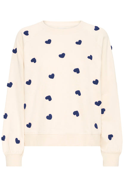 ICHI - Sweatshirt ''Ihkasura''