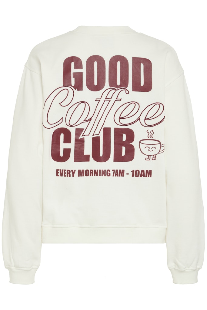 ICHI - Sweatshirt ''Ihmerella''