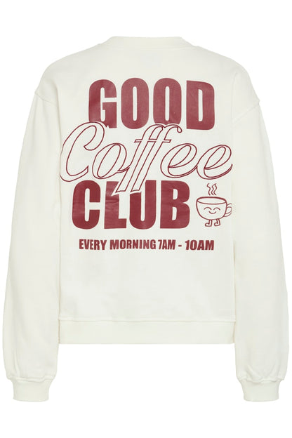 ICHI - Sweatshirt ''Ihmerella''