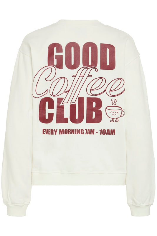 ICHI - Sweatshirt ''Ihmerella''