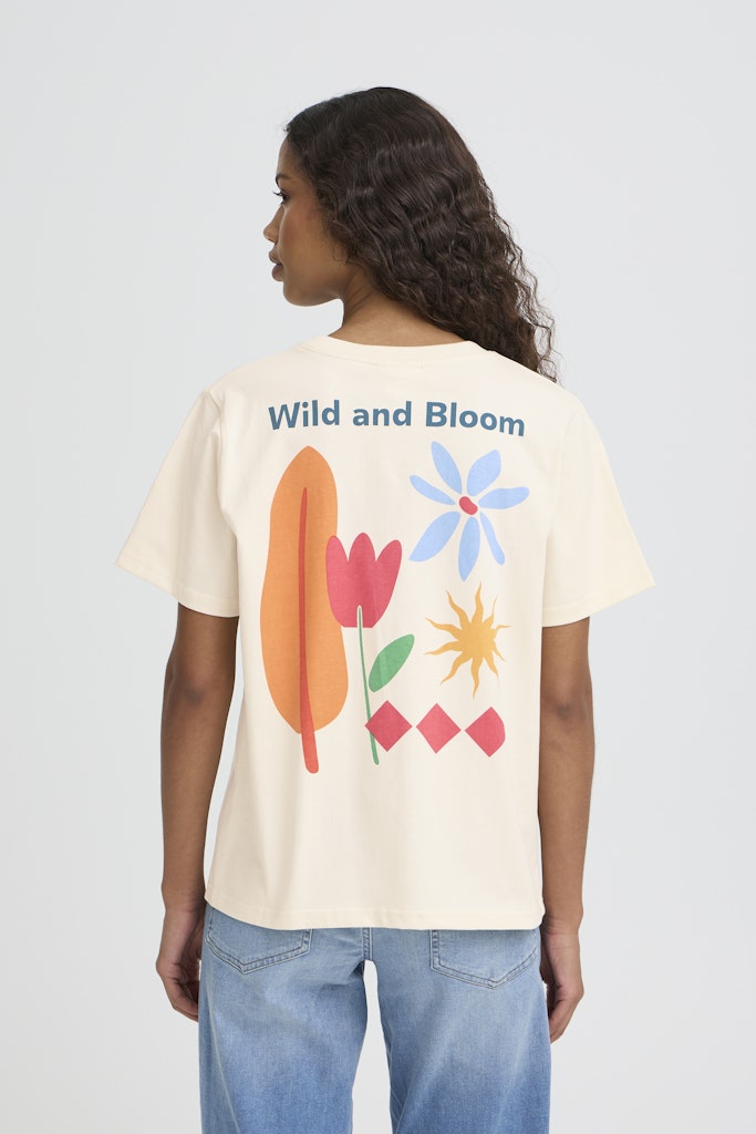 ICHI - T-Shirt ''Ihbalmers''