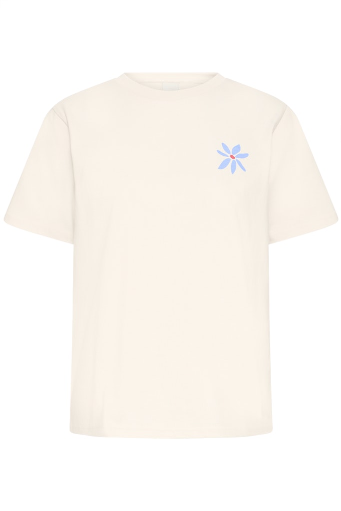 ICHI - T-Shirt ''Ihbalmers''