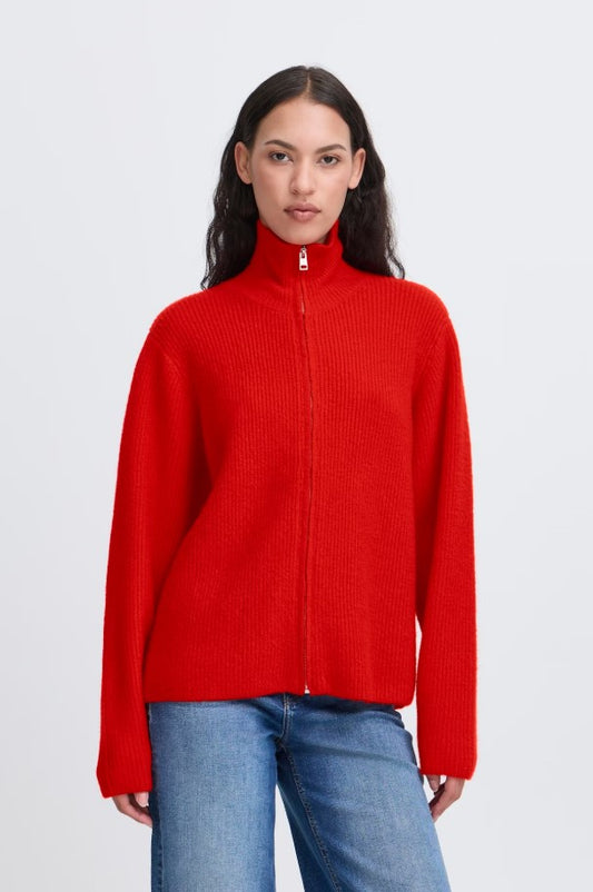 ICHI - Pullover ''Ihducie''