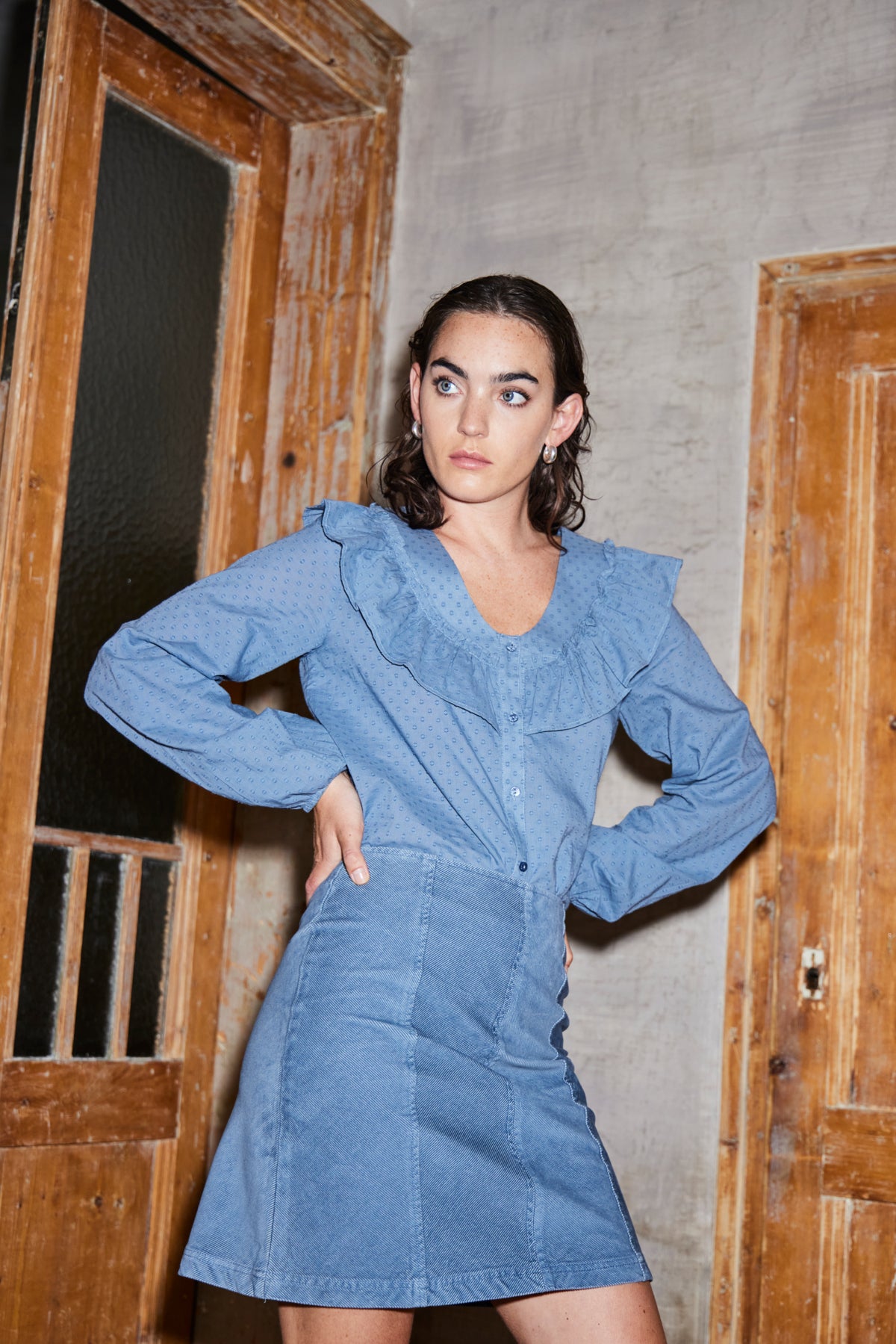 ICHI - Rock ''Ihcordano''