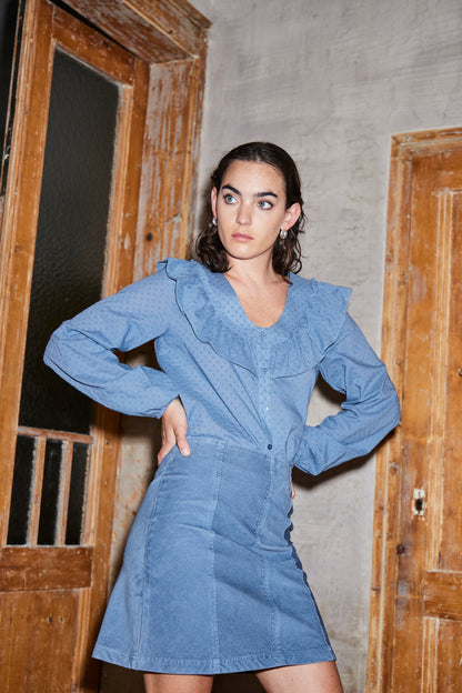 ICHI - Rock ''Ihcordano''