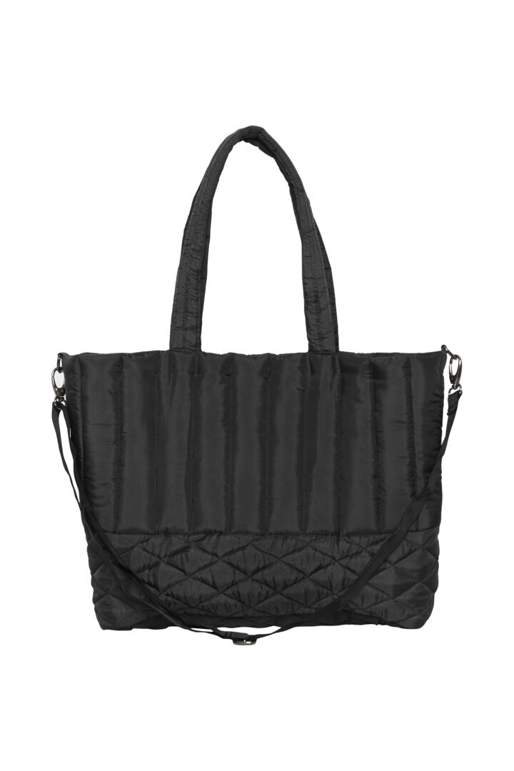 ICHI Tasche 20117270 IALITHAN black Bild1