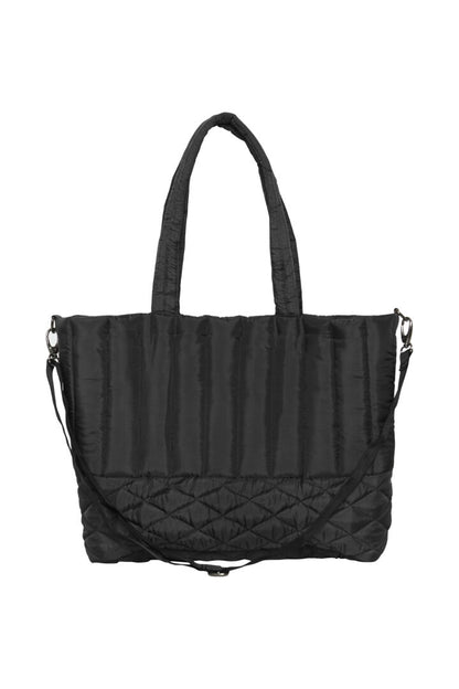 ICHI Tasche 20117270 IALITHAN black Bild1