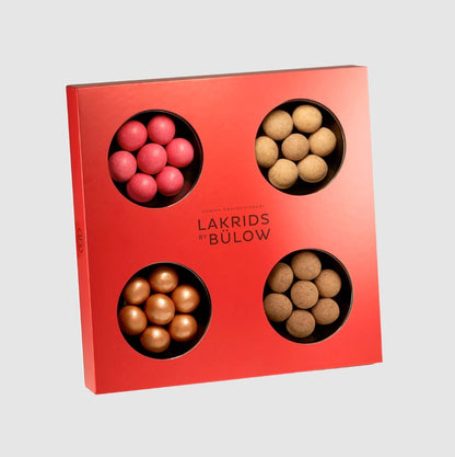 LAKRIDS BY BÜLOW - Selection Box 2024