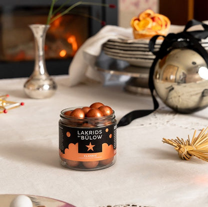 LAKRIDS BY BÜLOW - ,,Classic Caramel''