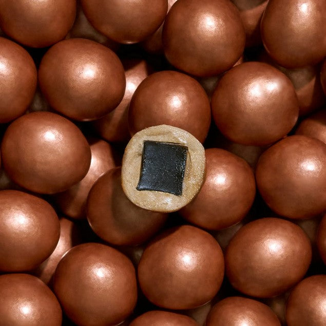 LAKRIDS BY BÜLOW - ,,Classic Caramel''