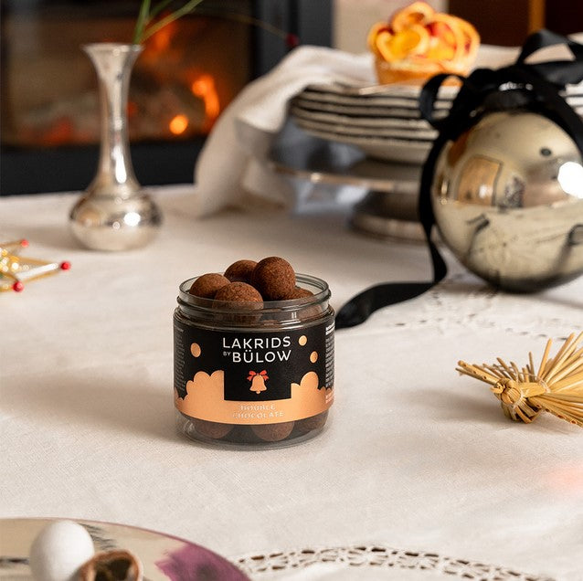 LAKRIDS BY BÜLOW - ,,Double Chocolate''